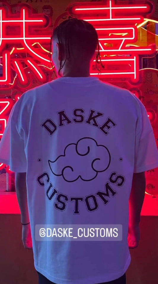 Daske Customs Oversize Tee